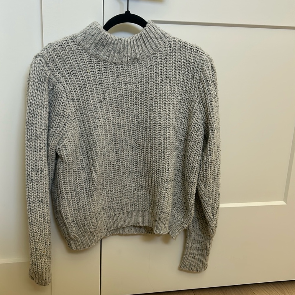 La Ven sweater